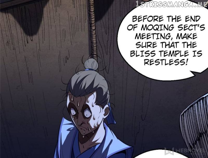 Way To Be The Evil Emperor Chapter 42 - page 41