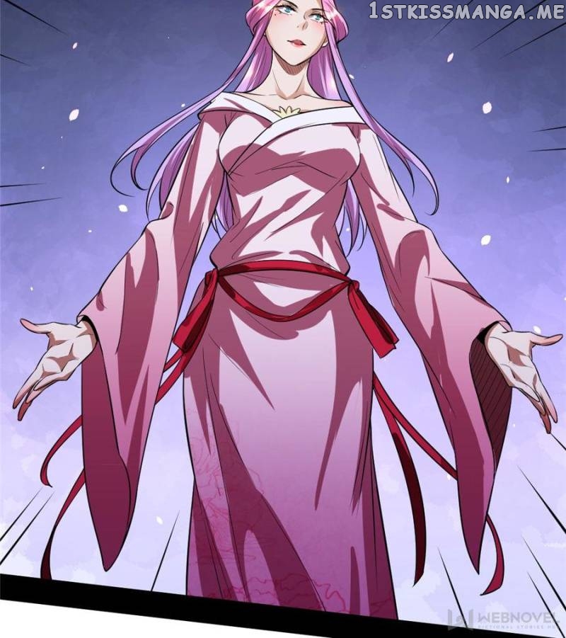 Way To Be The Evil Emperor Chapter 42 - page 43