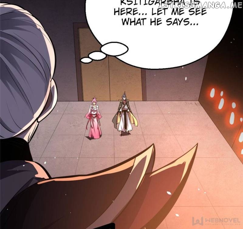 Way To Be The Evil Emperor Chapter 42 - page 49