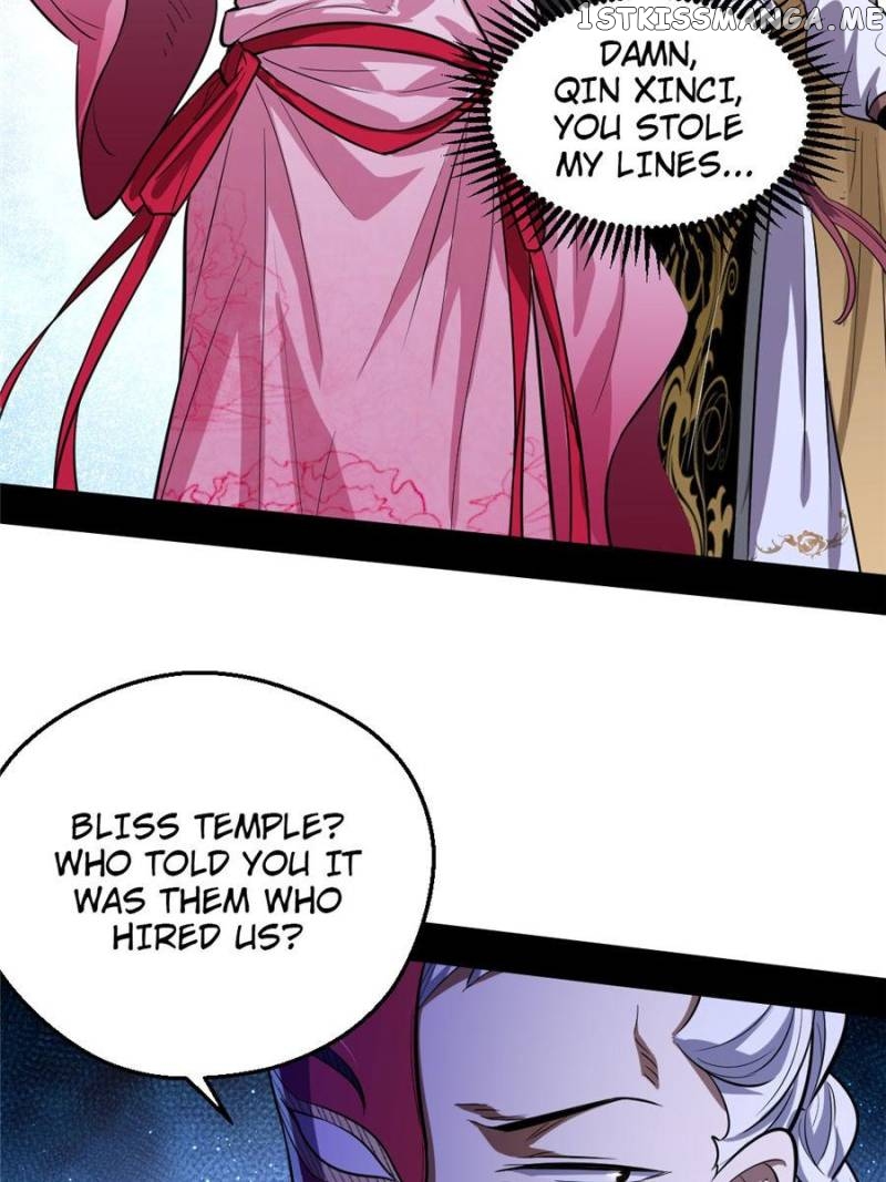 Way To Be The Evil Emperor Chapter 42 - page 5