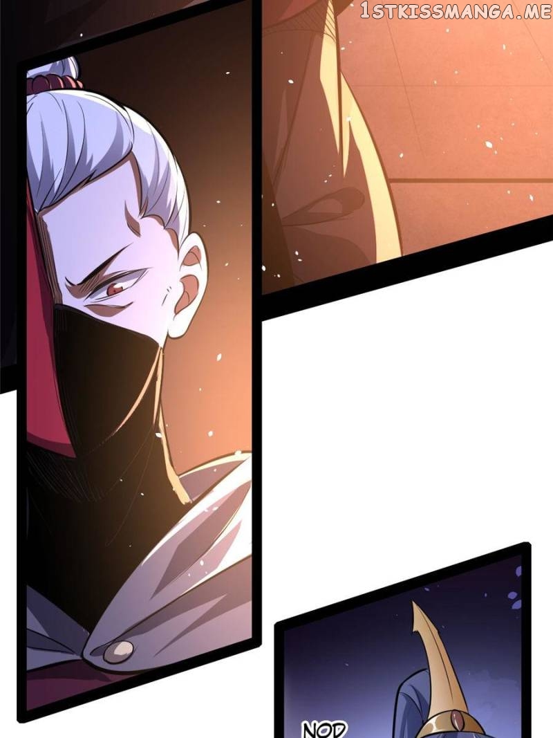 Way To Be The Evil Emperor Chapter 42 - page 50