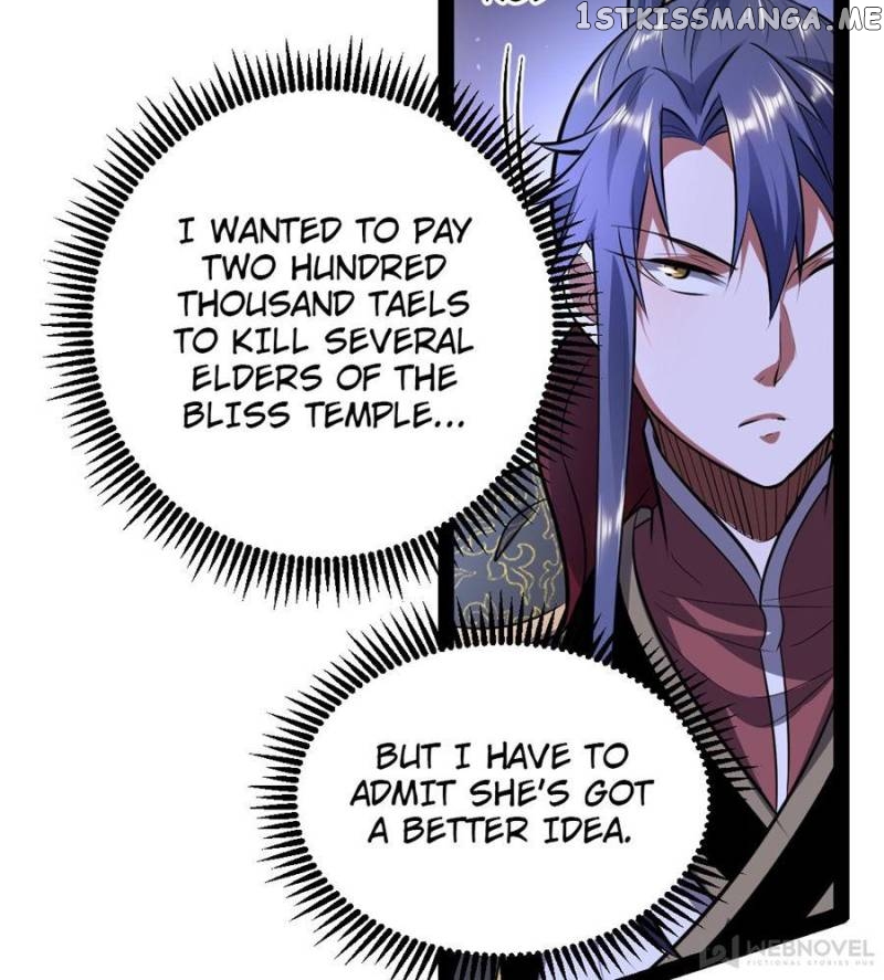 Way To Be The Evil Emperor Chapter 42 - page 51
