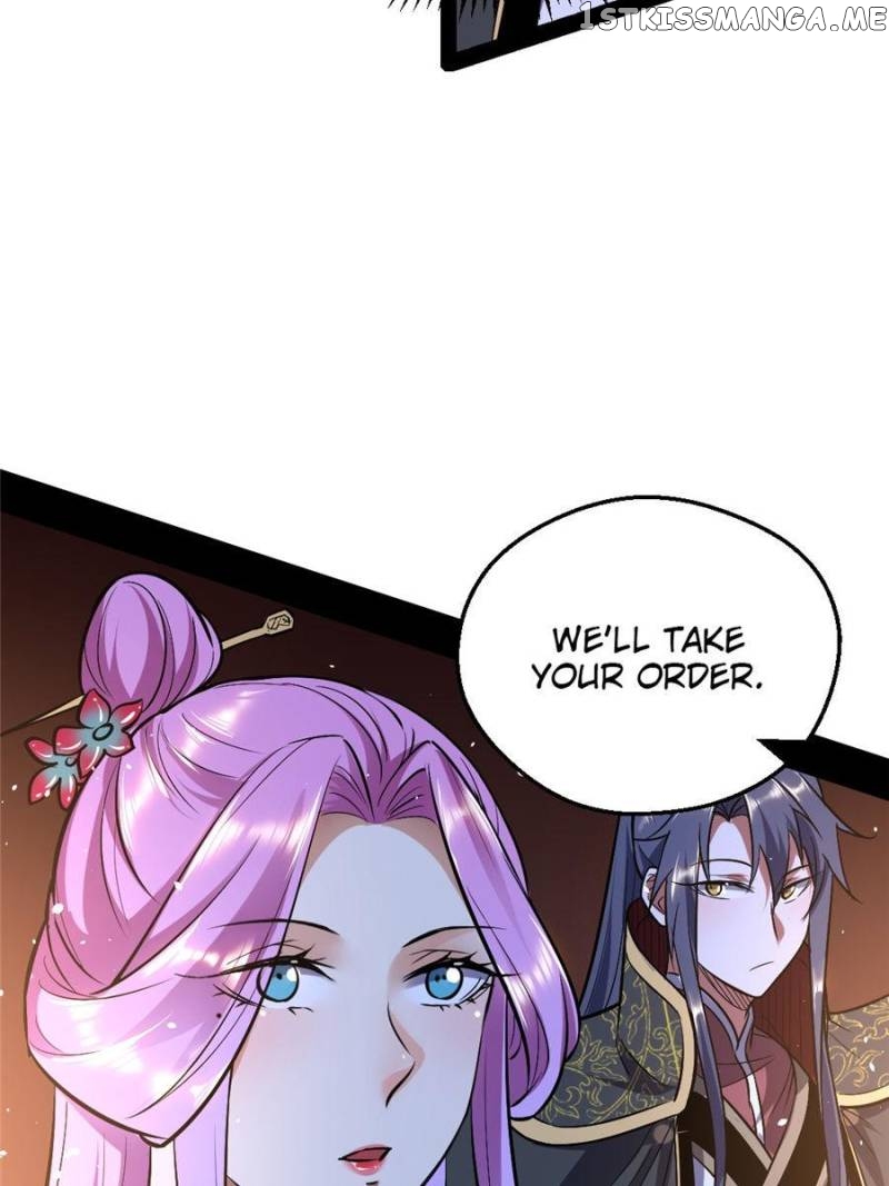Way To Be The Evil Emperor Chapter 42 - page 52