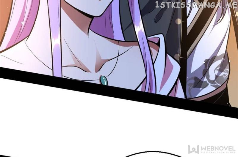 Way To Be The Evil Emperor Chapter 42 - page 53