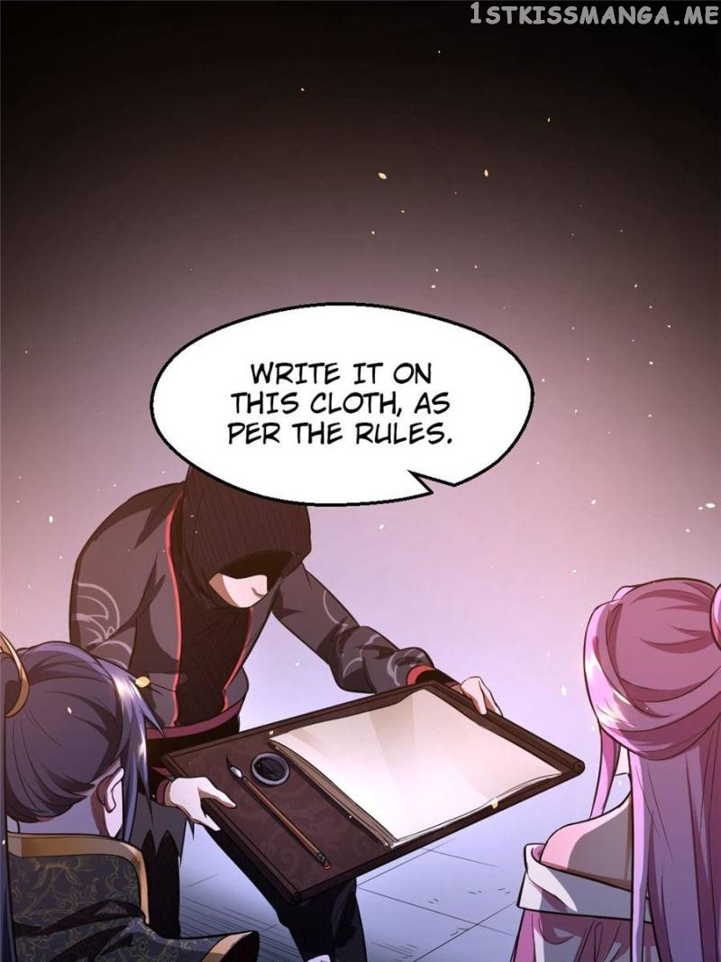 Way To Be The Evil Emperor Chapter 42 - page 9