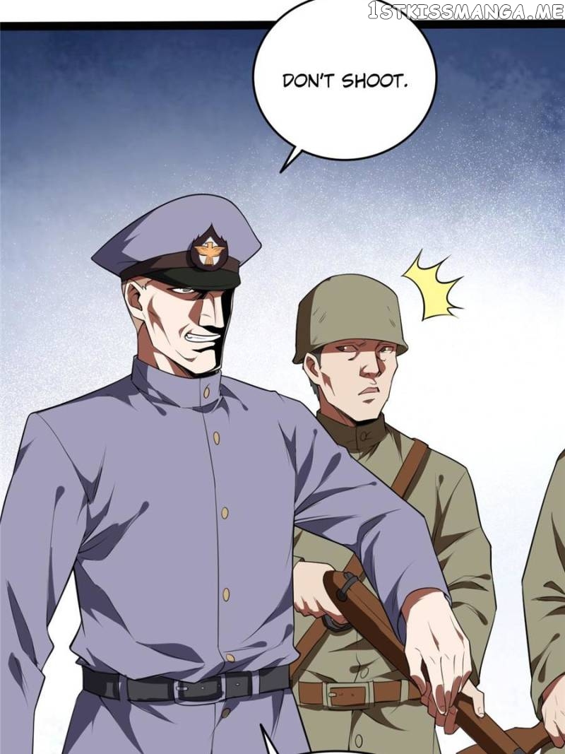 Way To Be The Evil Emperor Chapter 20 - page 4