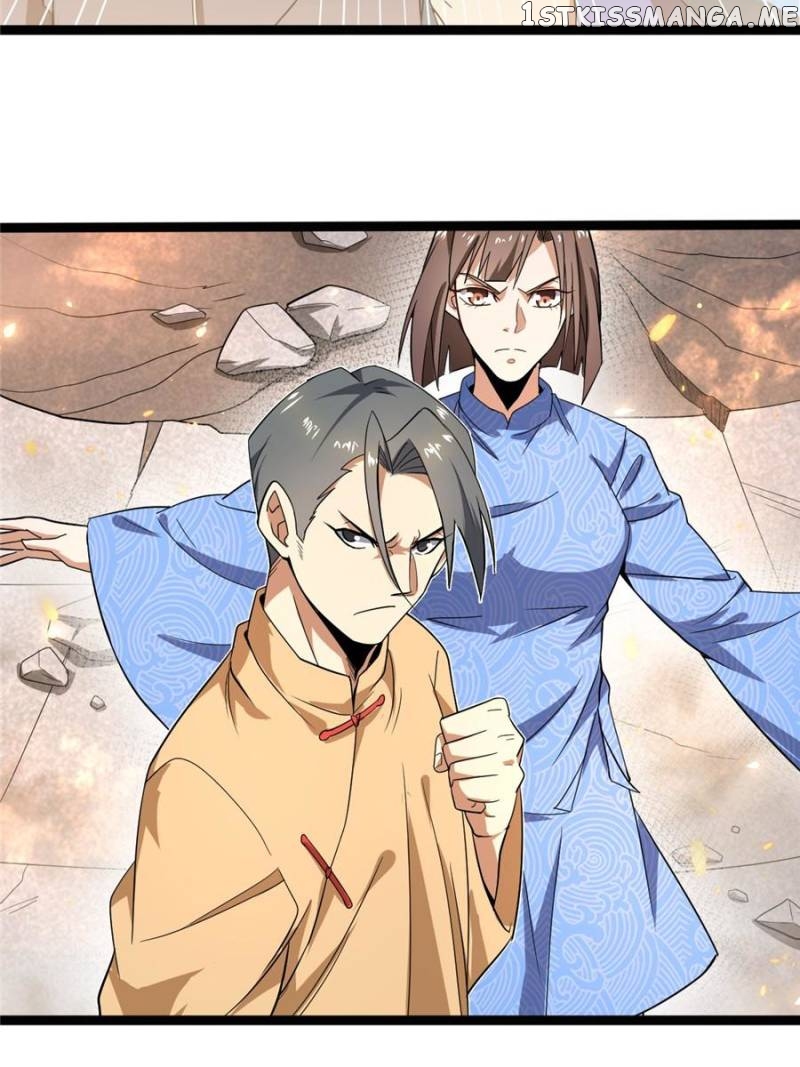 Way To Be The Evil Emperor Chapter 20 - page 44