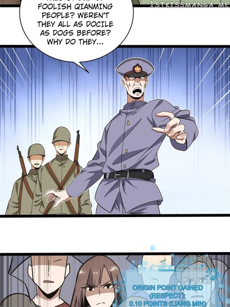 Way To Be The Evil Emperor Chapter 20 - page 47