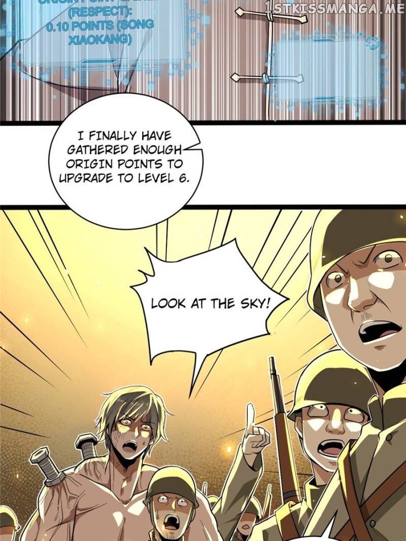 Way To Be The Evil Emperor Chapter 20 - page 50