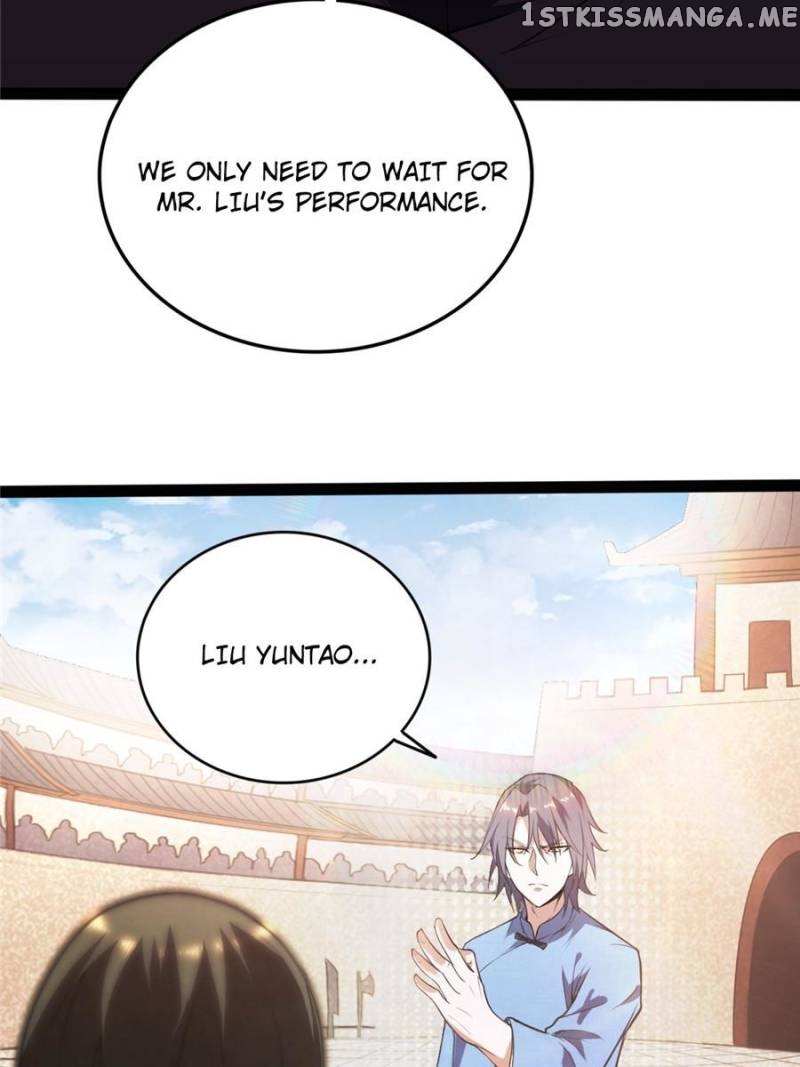 Way To Be The Evil Emperor Chapter 20 - page 7