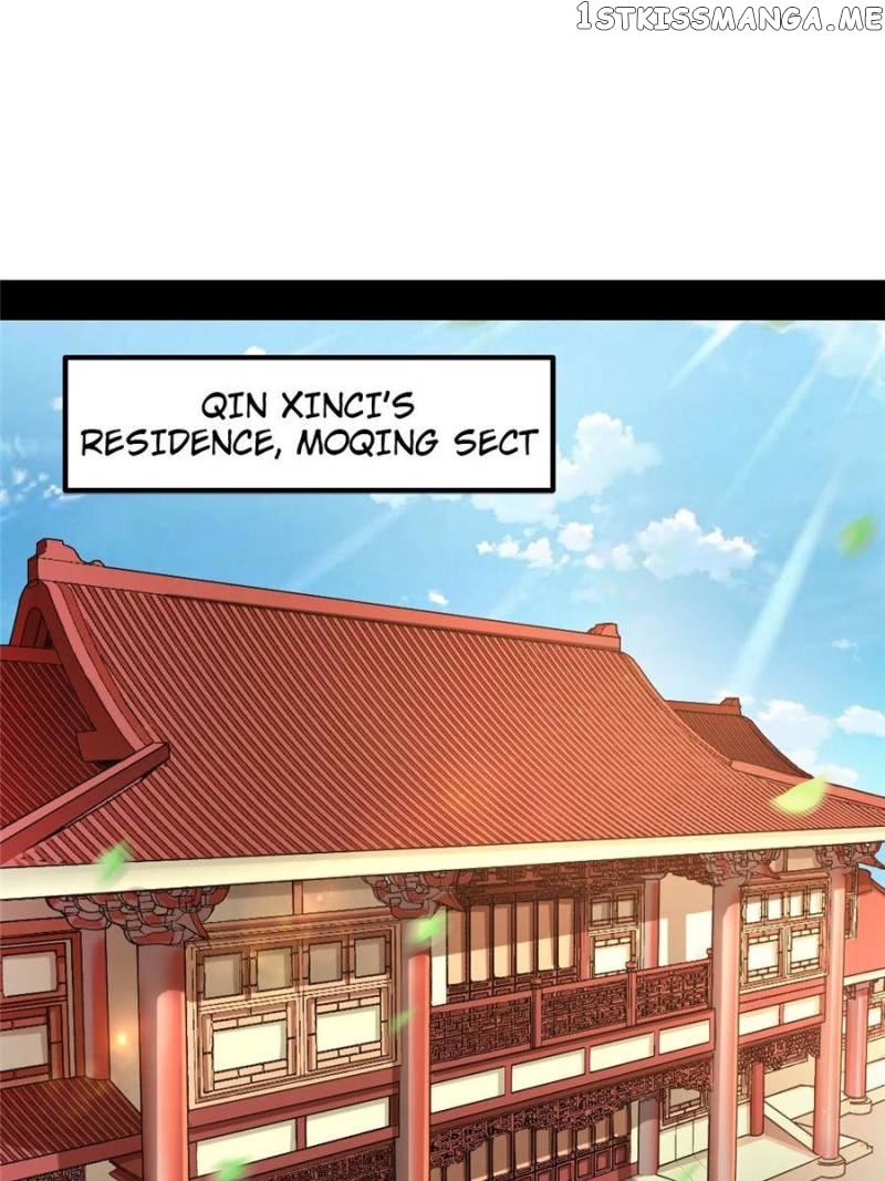 Way To Be The Evil Emperor Chapter 41 - page 1