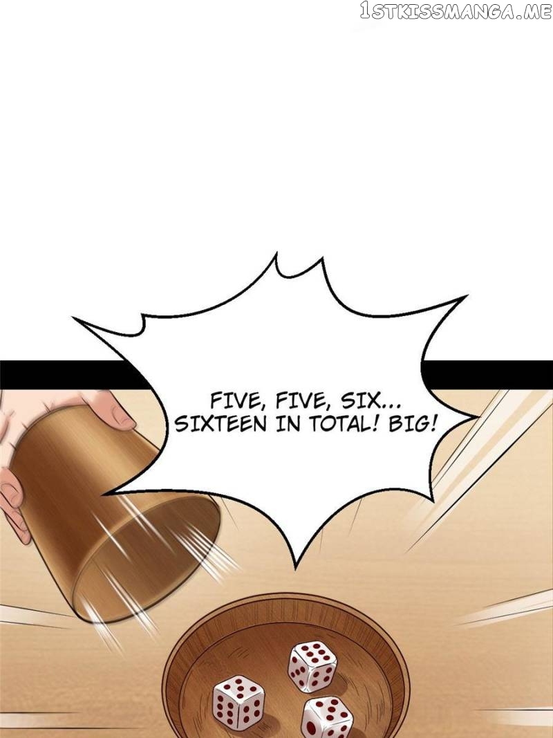 Way To Be The Evil Emperor Chapter 41 - page 12