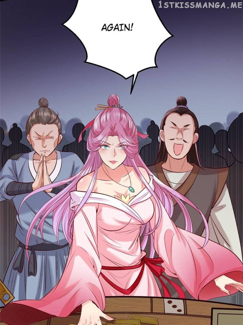 Way To Be The Evil Emperor Chapter 41 - page 17