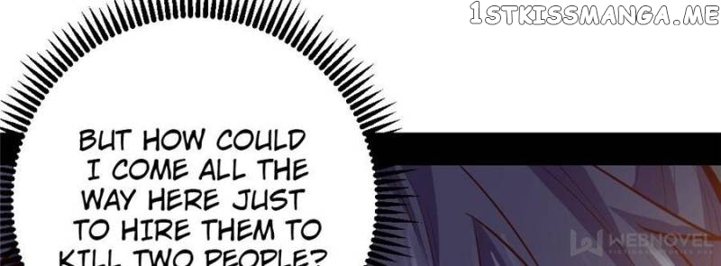Way To Be The Evil Emperor Chapter 41 - page 26