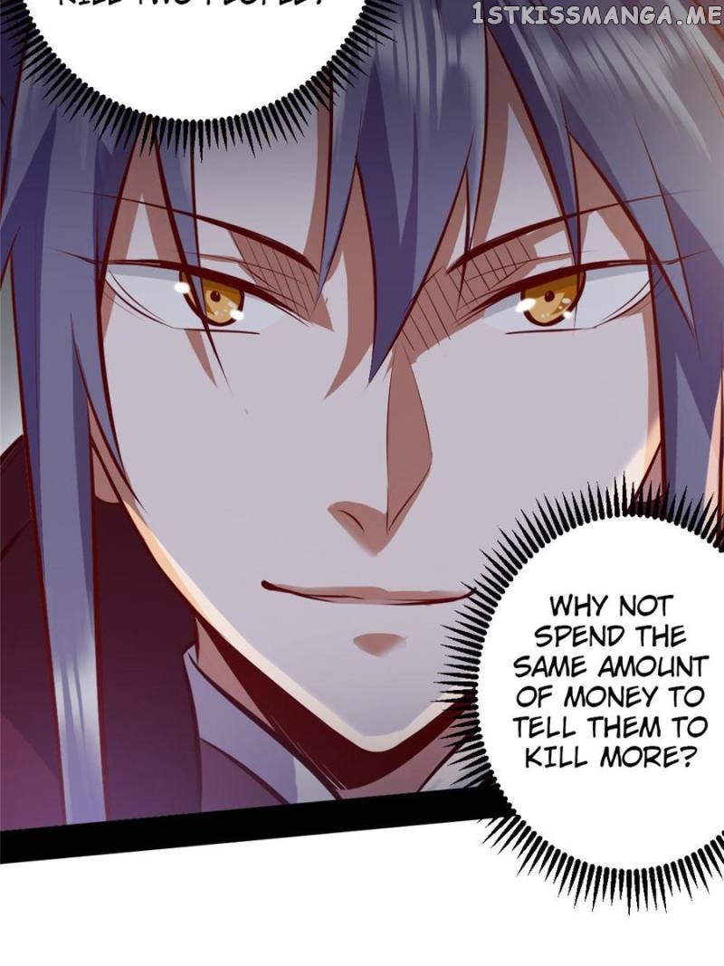Way To Be The Evil Emperor Chapter 41 - page 27