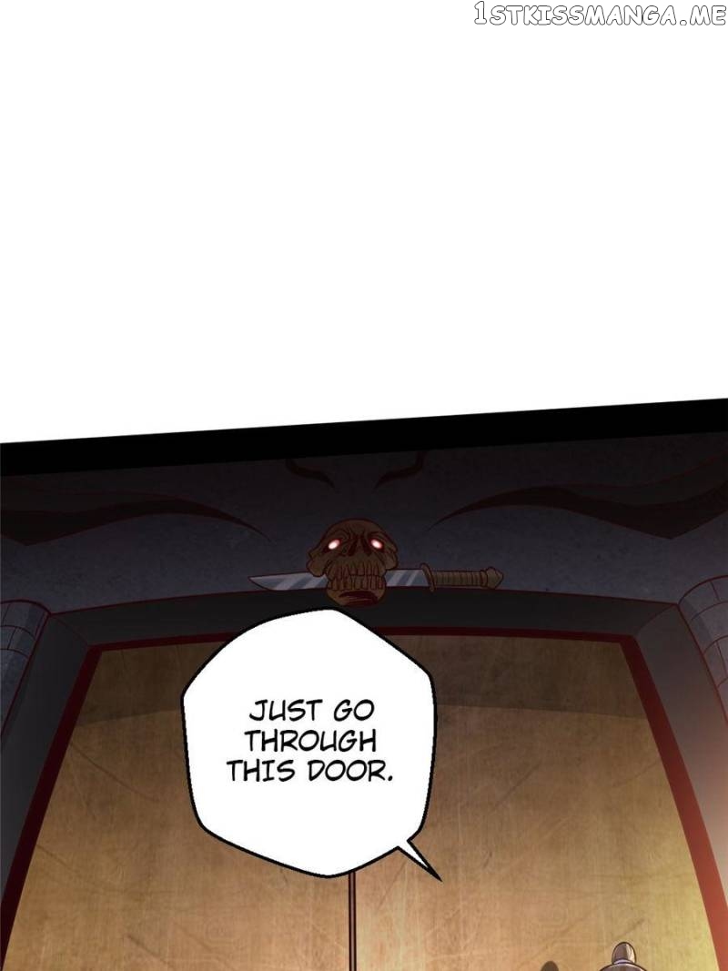 Way To Be The Evil Emperor Chapter 41 - page 28