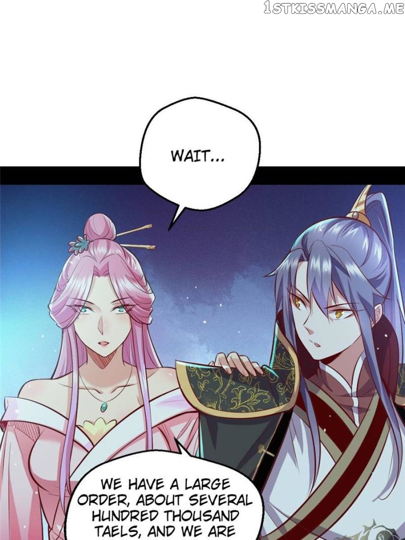 Way To Be The Evil Emperor Chapter 41 - page 33