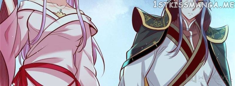 Way To Be The Evil Emperor Chapter 41 - page 35