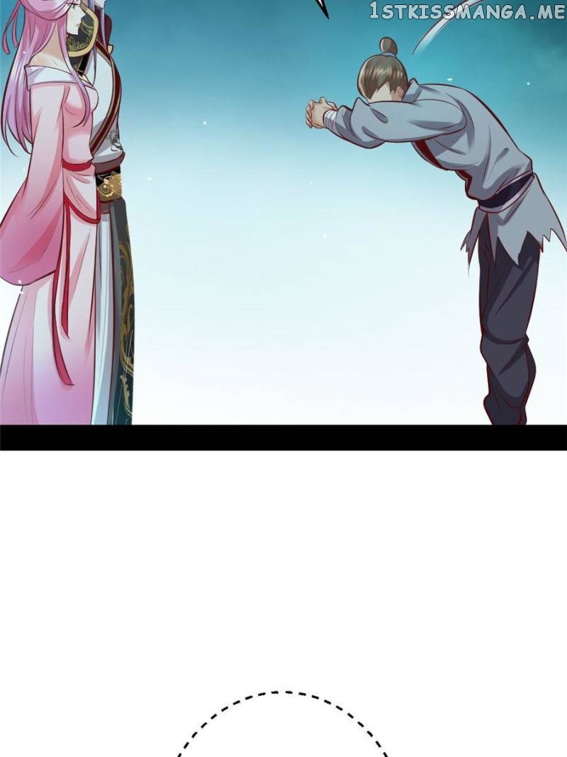 Way To Be The Evil Emperor Chapter 41 - page 37