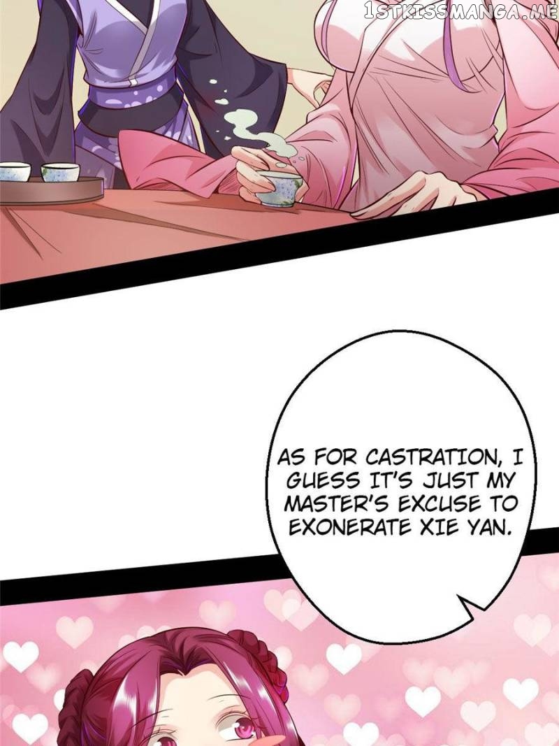Way To Be The Evil Emperor Chapter 41 - page 5