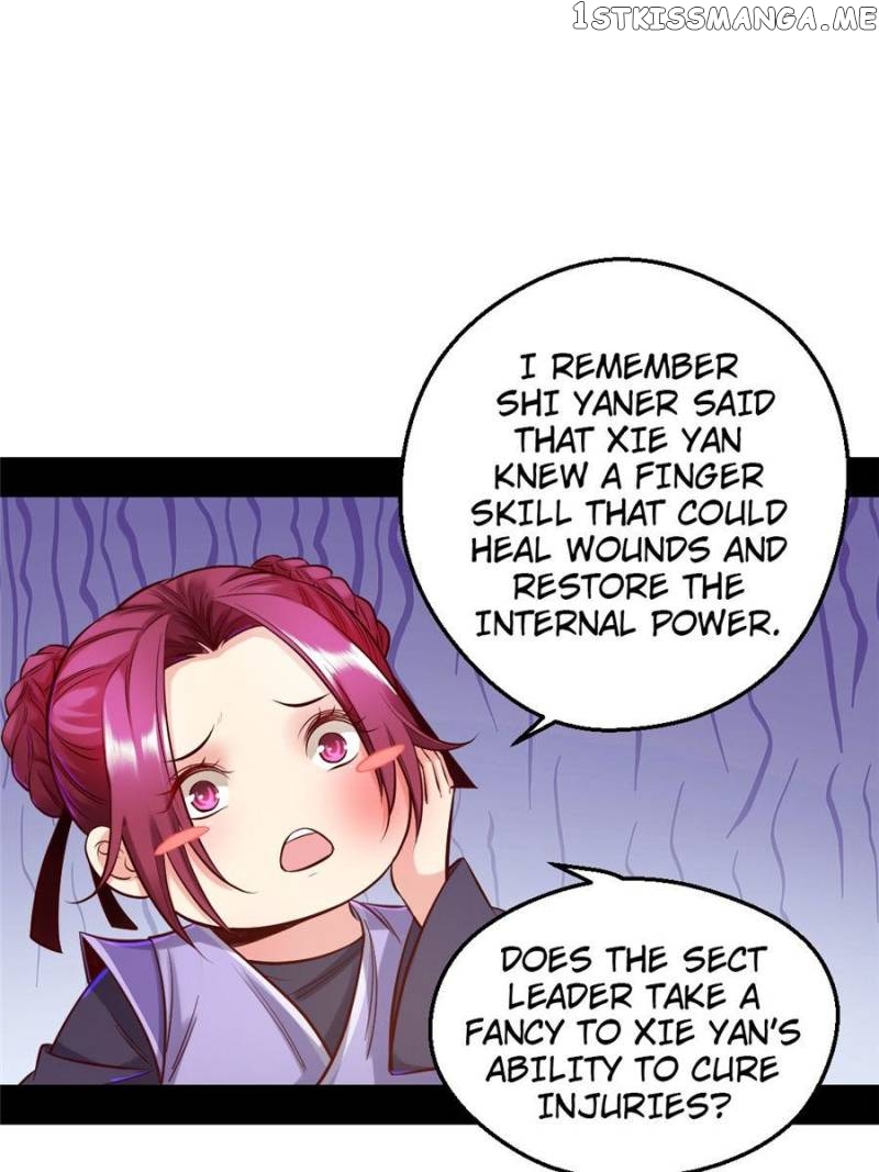Way To Be The Evil Emperor Chapter 41 - page 9