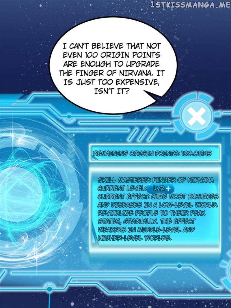 Way To Be The Evil Emperor Chapter 10 - page 1