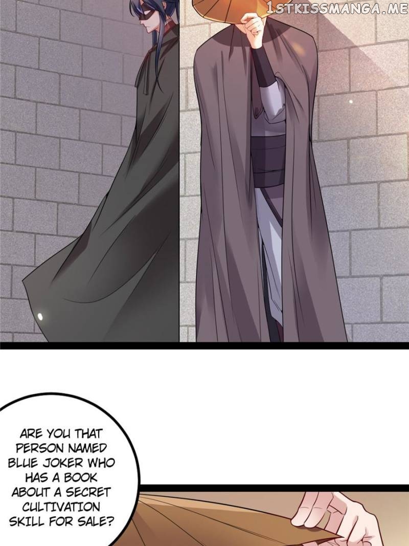 Way To Be The Evil Emperor Chapter 10 - page 10
