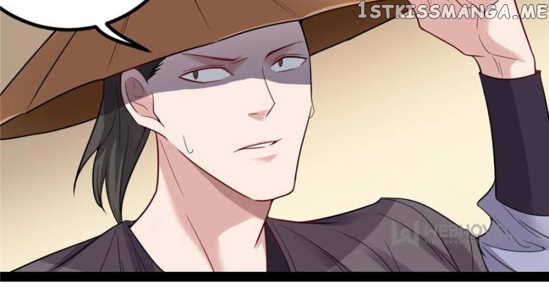 Way To Be The Evil Emperor Chapter 10 - page 11