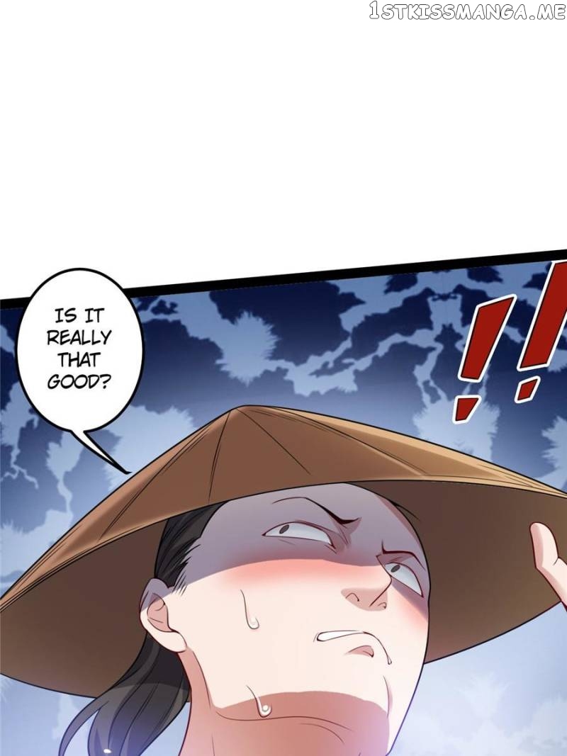 Way To Be The Evil Emperor Chapter 10 - page 13