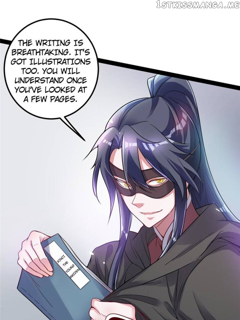 Way To Be The Evil Emperor Chapter 10 - page 15