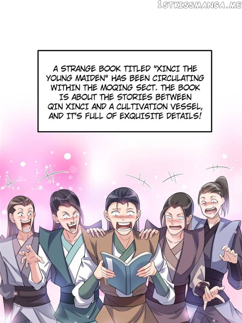 Way To Be The Evil Emperor Chapter 10 - page 18
