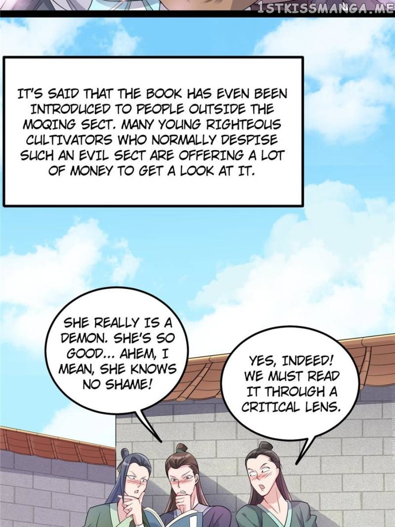 Way To Be The Evil Emperor Chapter 10 - page 19