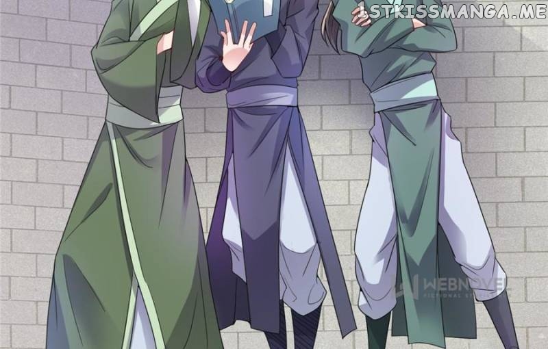 Way To Be The Evil Emperor Chapter 10 - page 20