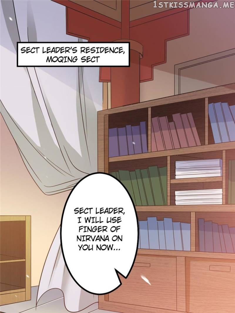 Way To Be The Evil Emperor Chapter 10 - page 21
