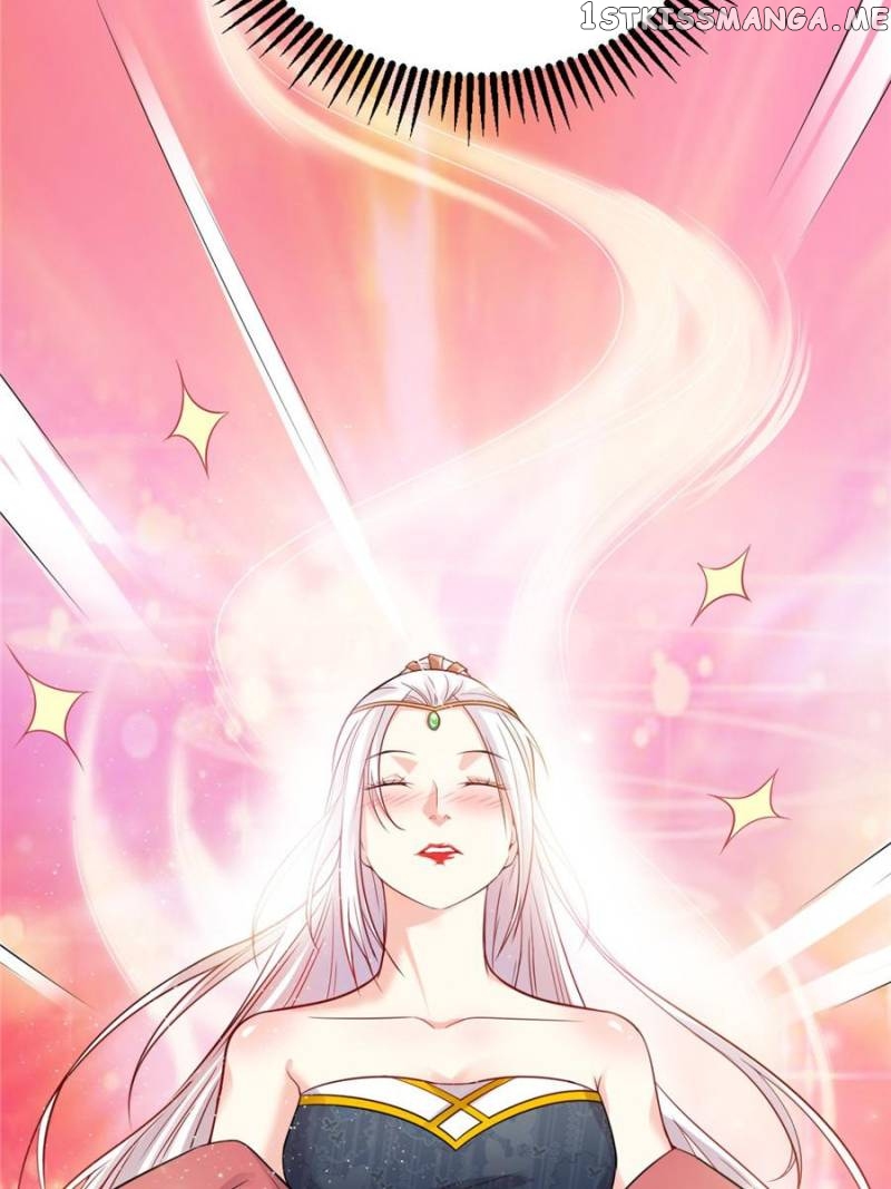 Way To Be The Evil Emperor Chapter 10 - page 27