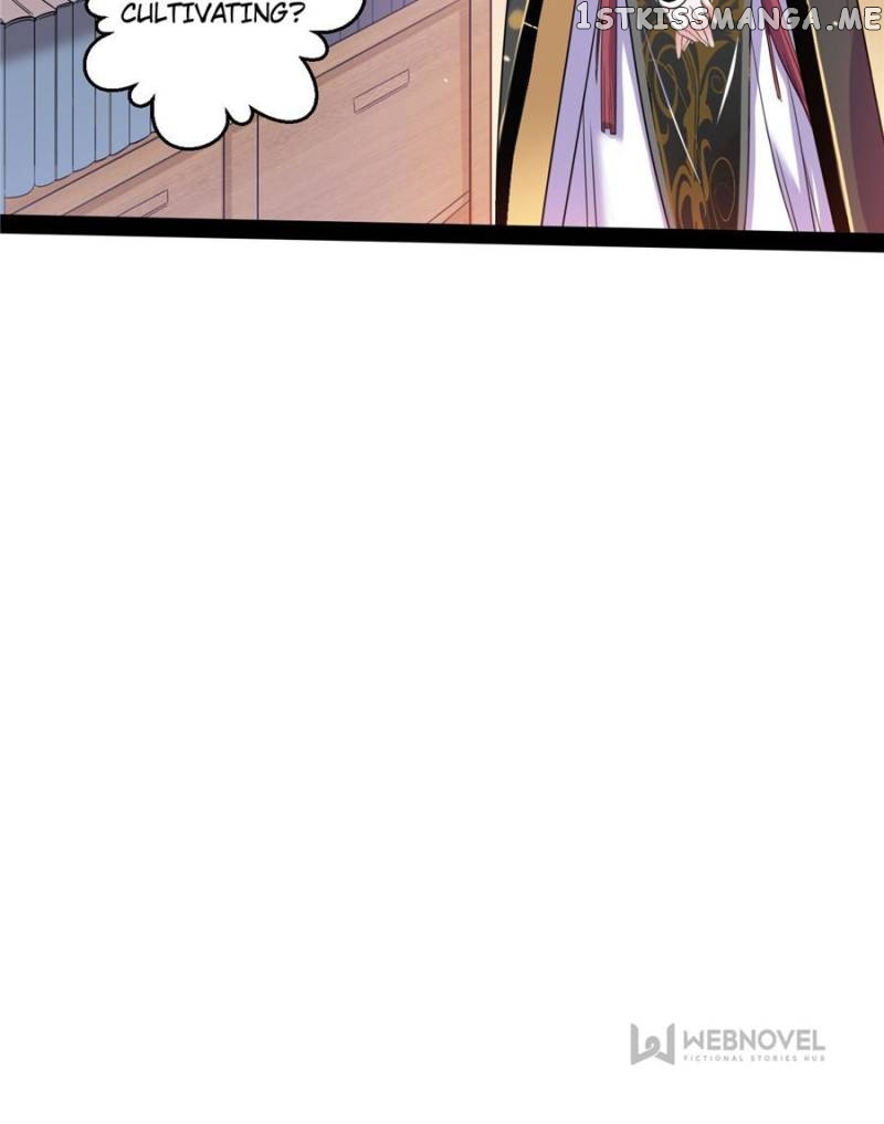 Way To Be The Evil Emperor Chapter 10 - page 34