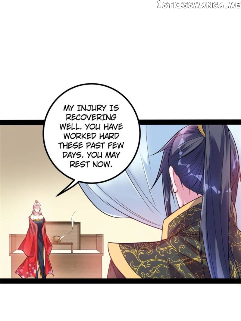 Way To Be The Evil Emperor Chapter 10 - page 35