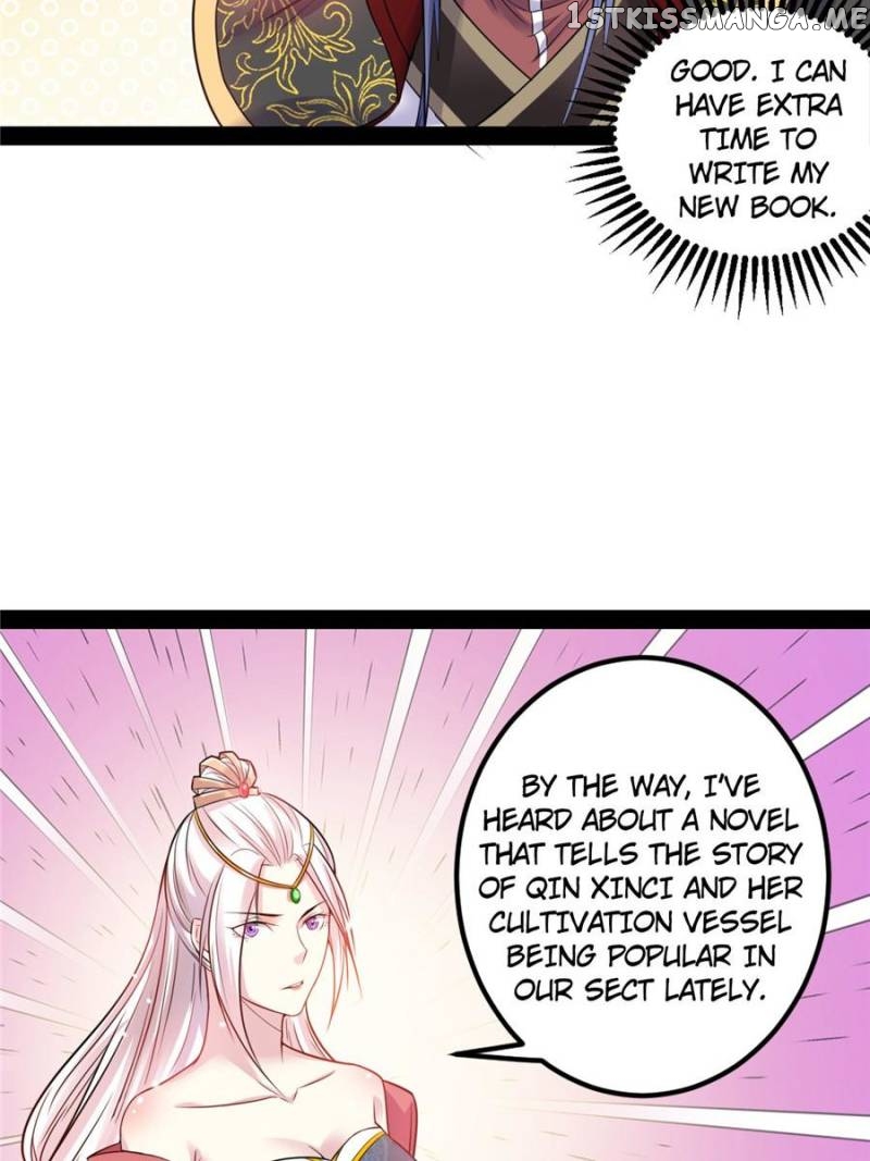Way To Be The Evil Emperor Chapter 10 - page 37