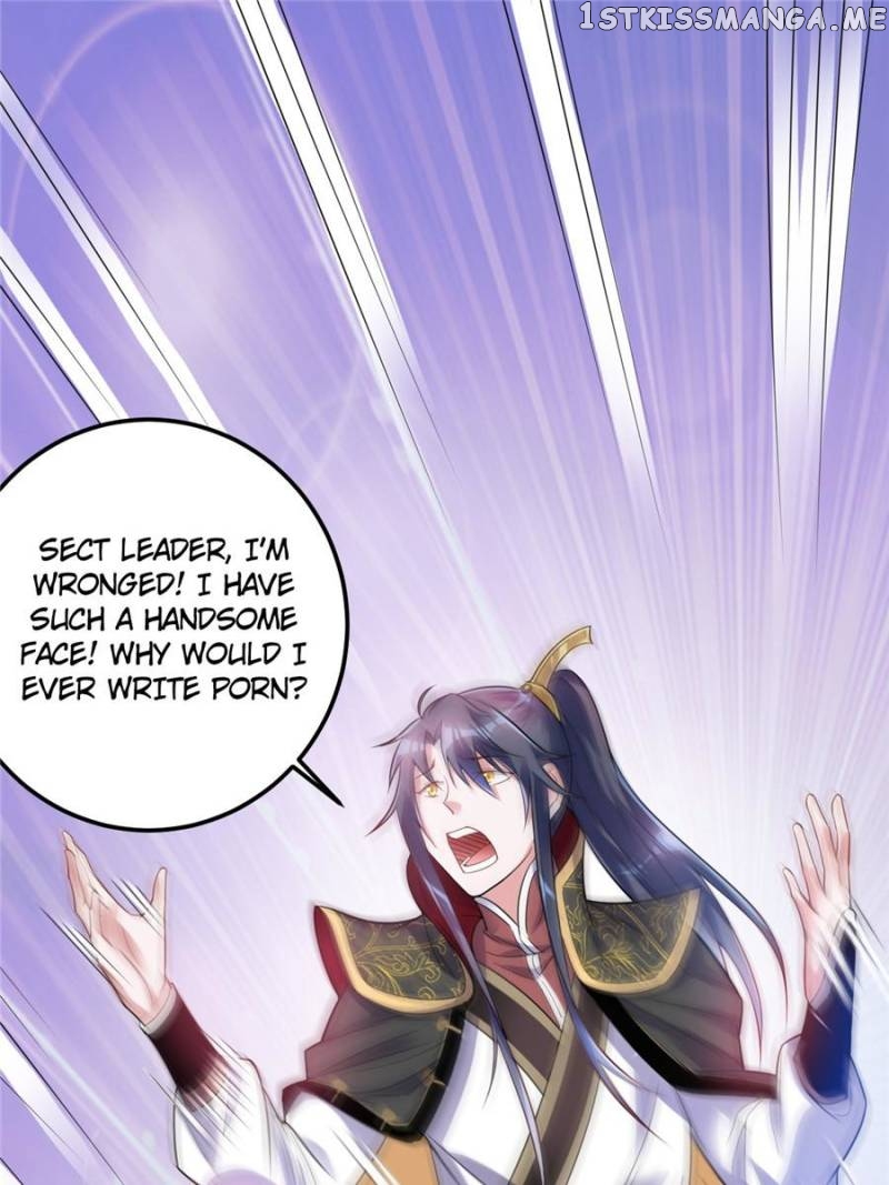 Way To Be The Evil Emperor Chapter 10 - page 42