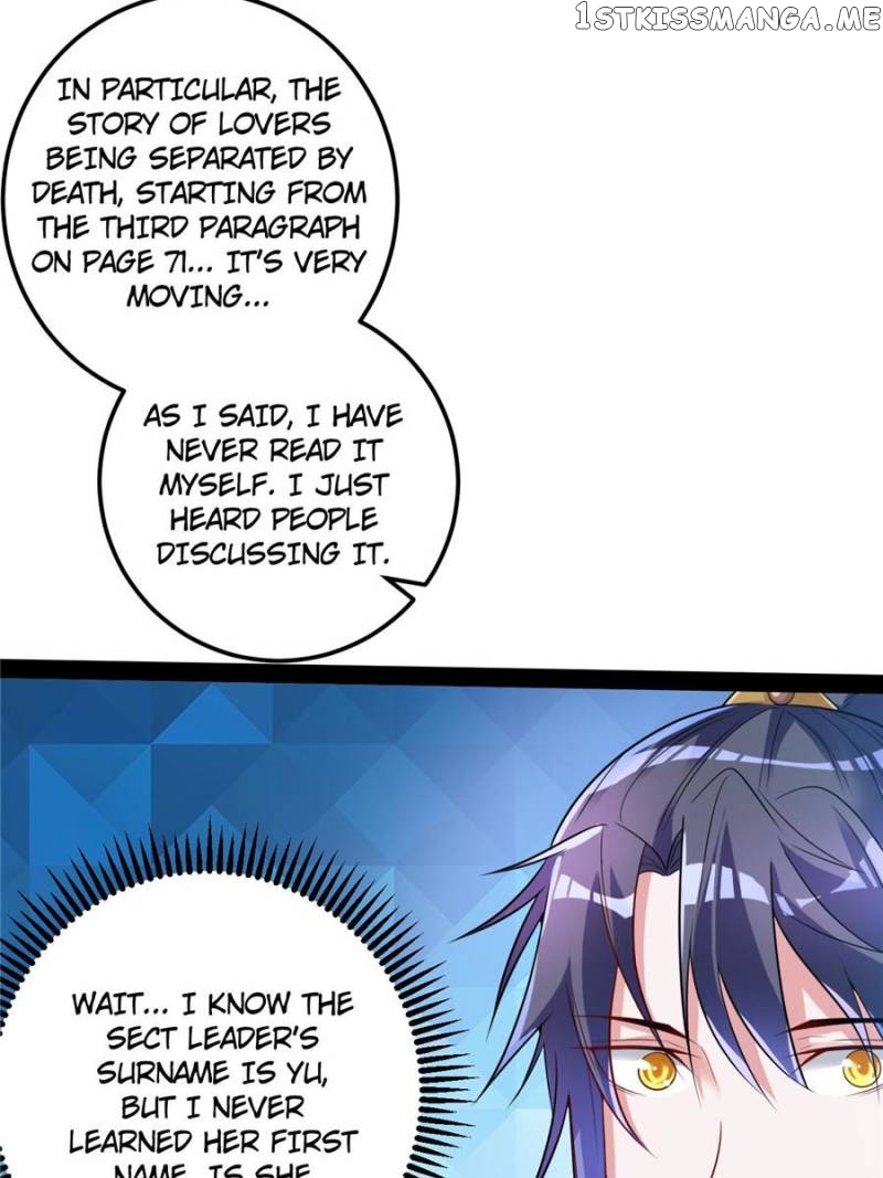 Way To Be The Evil Emperor Chapter 10 - page 46