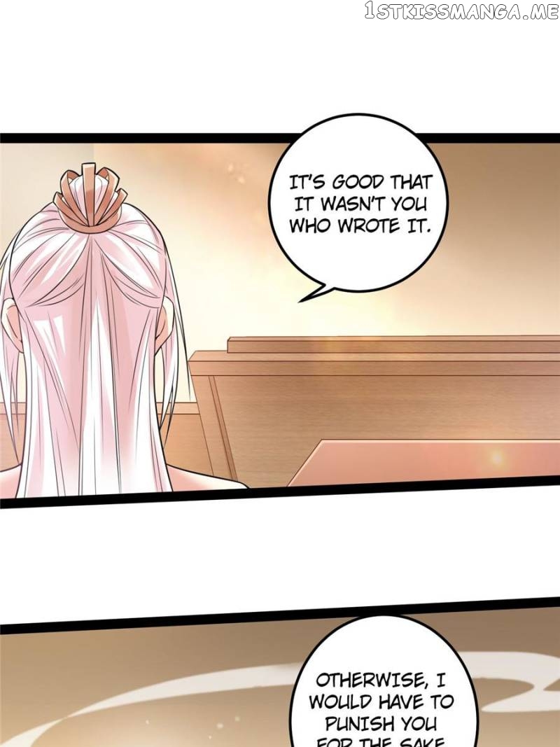 Way To Be The Evil Emperor Chapter 10 - page 48