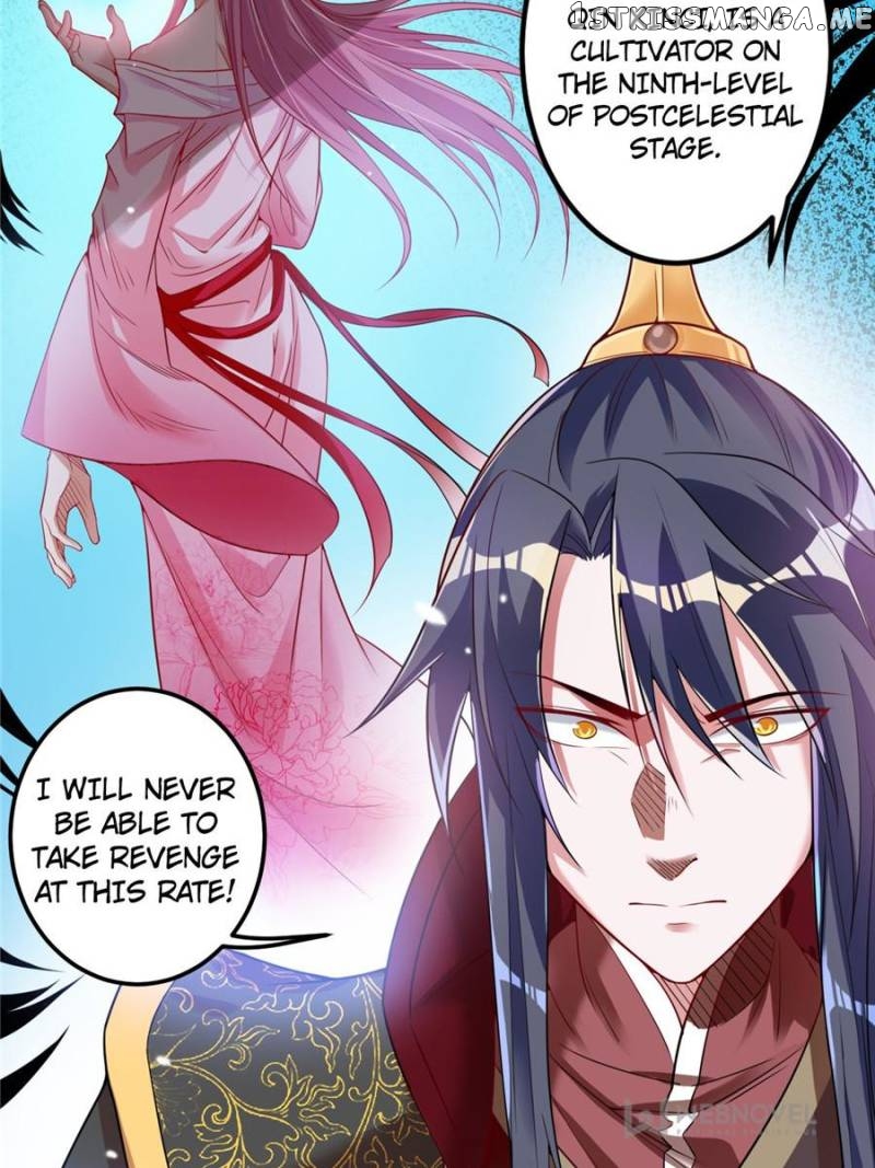Way To Be The Evil Emperor Chapter 10 - page 5