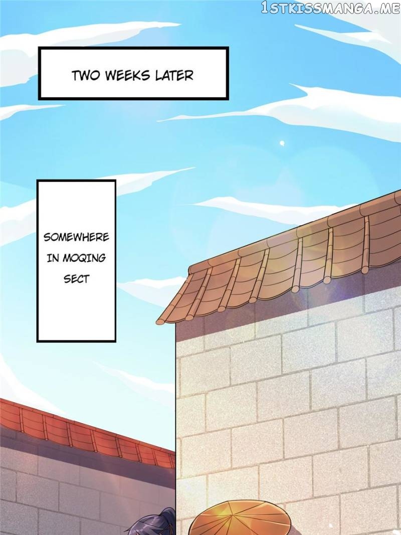 Way To Be The Evil Emperor Chapter 10 - page 9