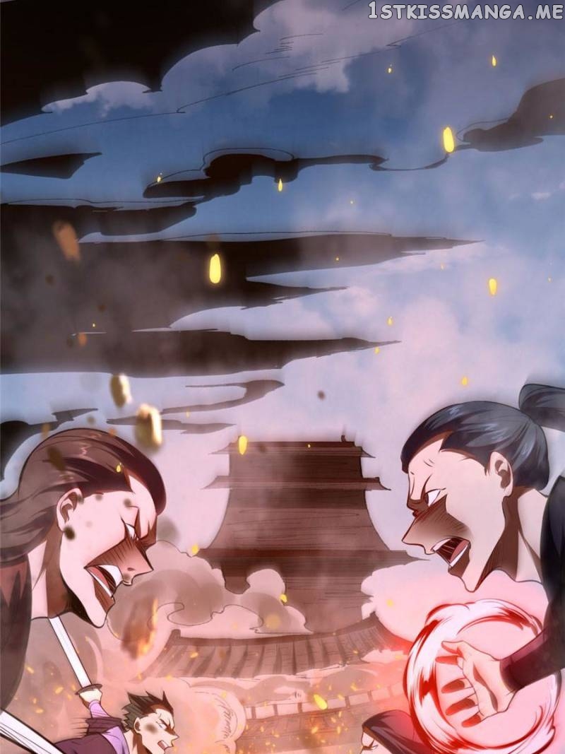Way To Be The Evil Emperor Chapter 40 - page 11