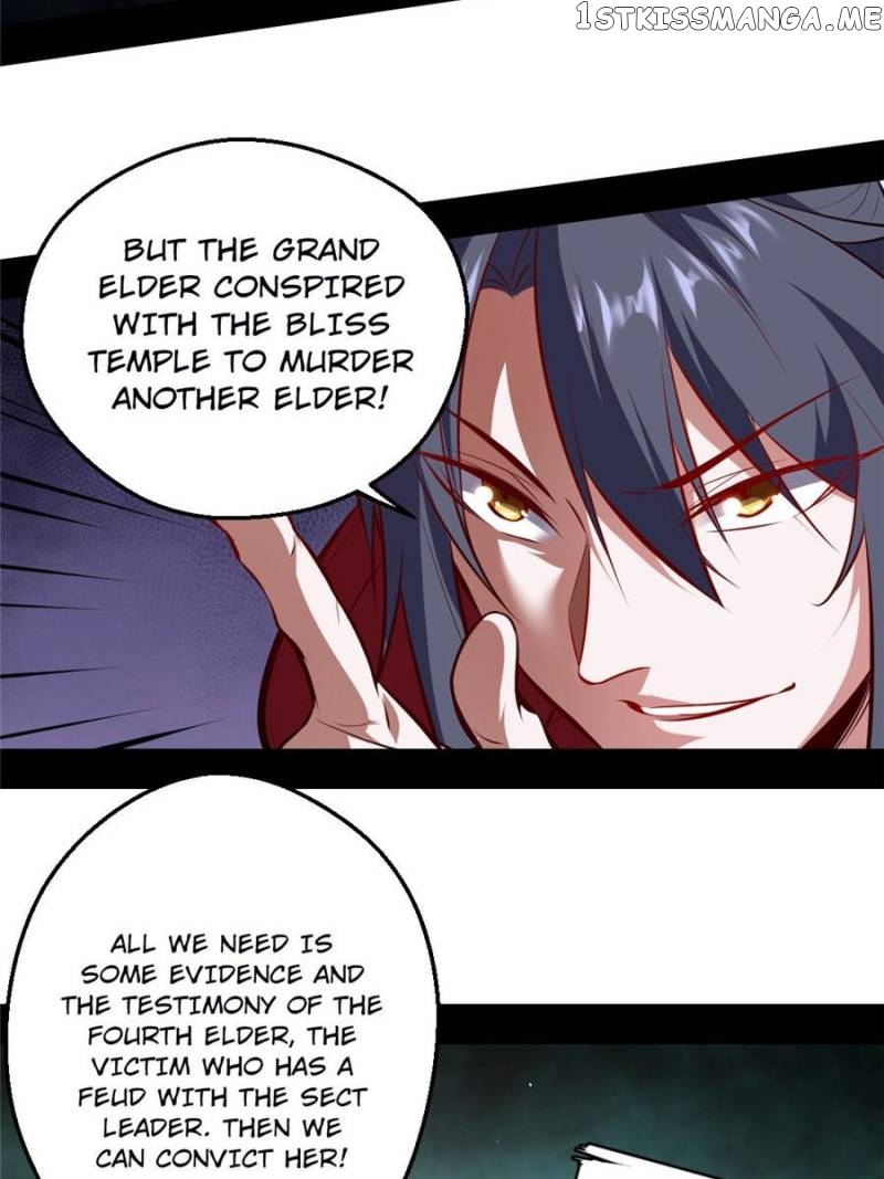 Way To Be The Evil Emperor Chapter 40 - page 14