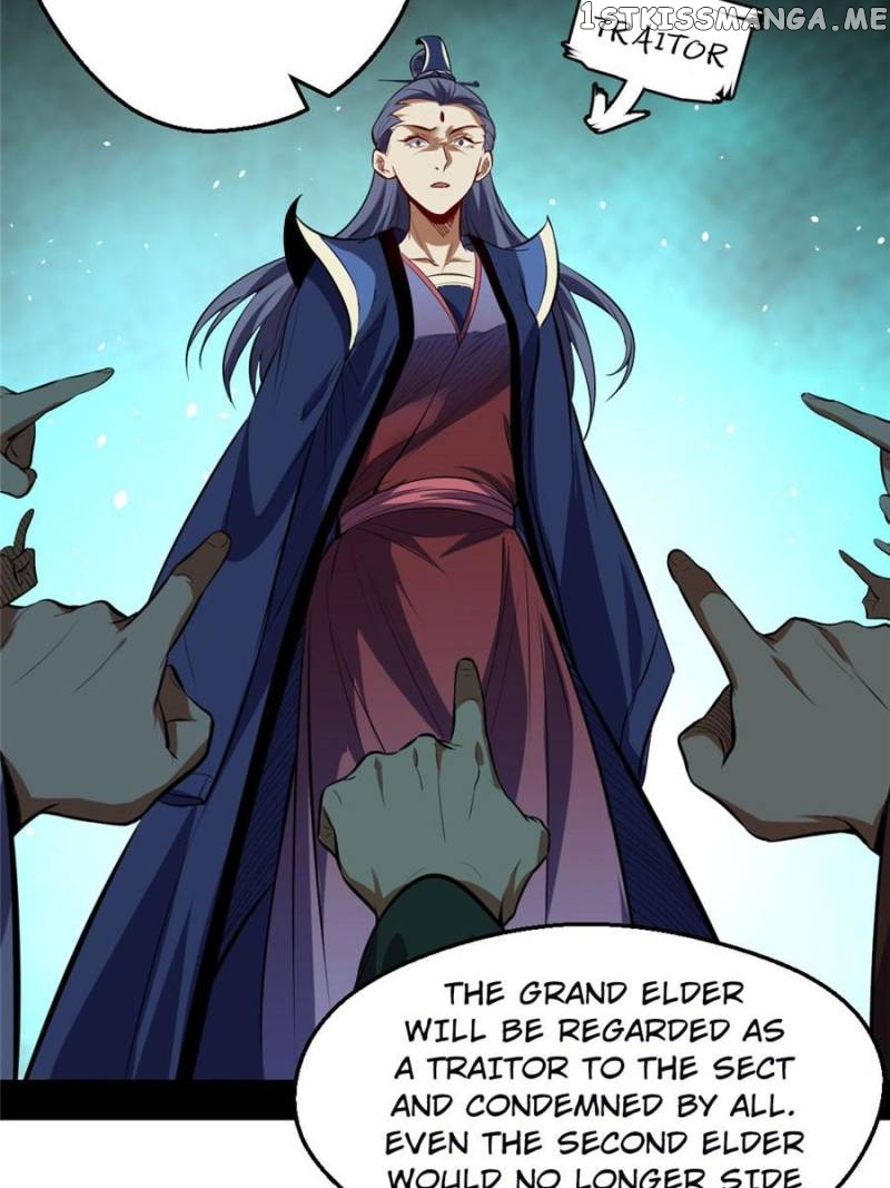 Way To Be The Evil Emperor Chapter 40 - page 15