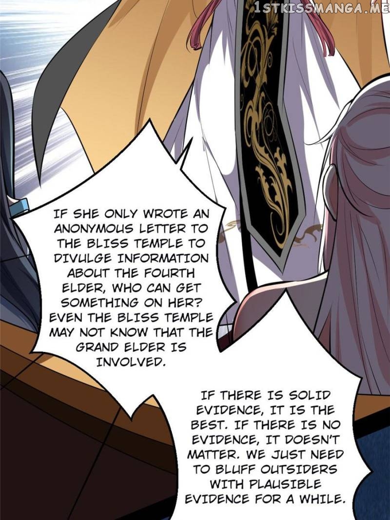 Way To Be The Evil Emperor Chapter 40 - page 21
