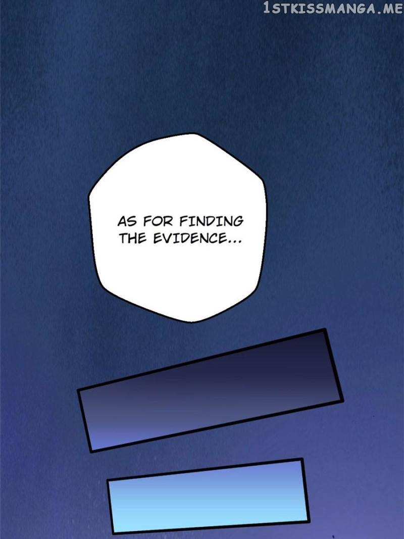 Way To Be The Evil Emperor Chapter 40 - page 23