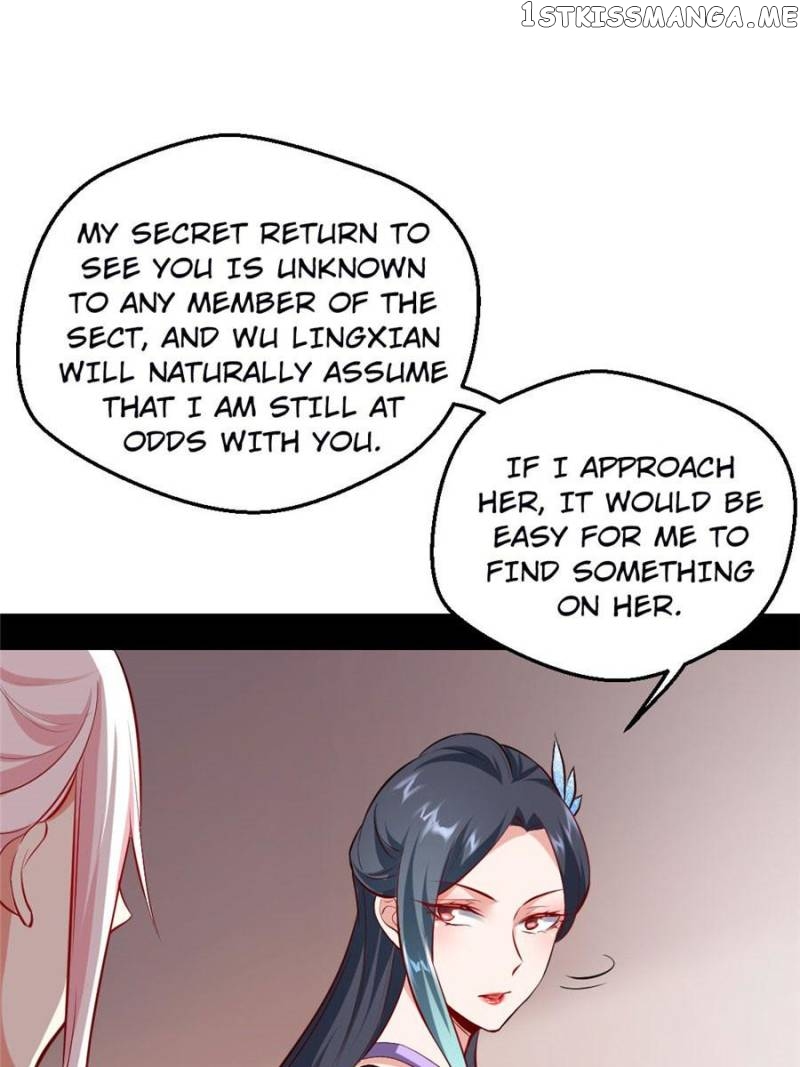 Way To Be The Evil Emperor Chapter 40 - page 27