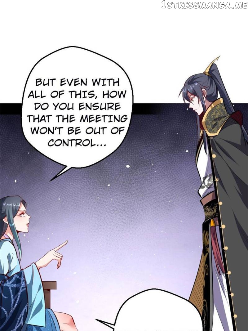 Way To Be The Evil Emperor Chapter 40 - page 29